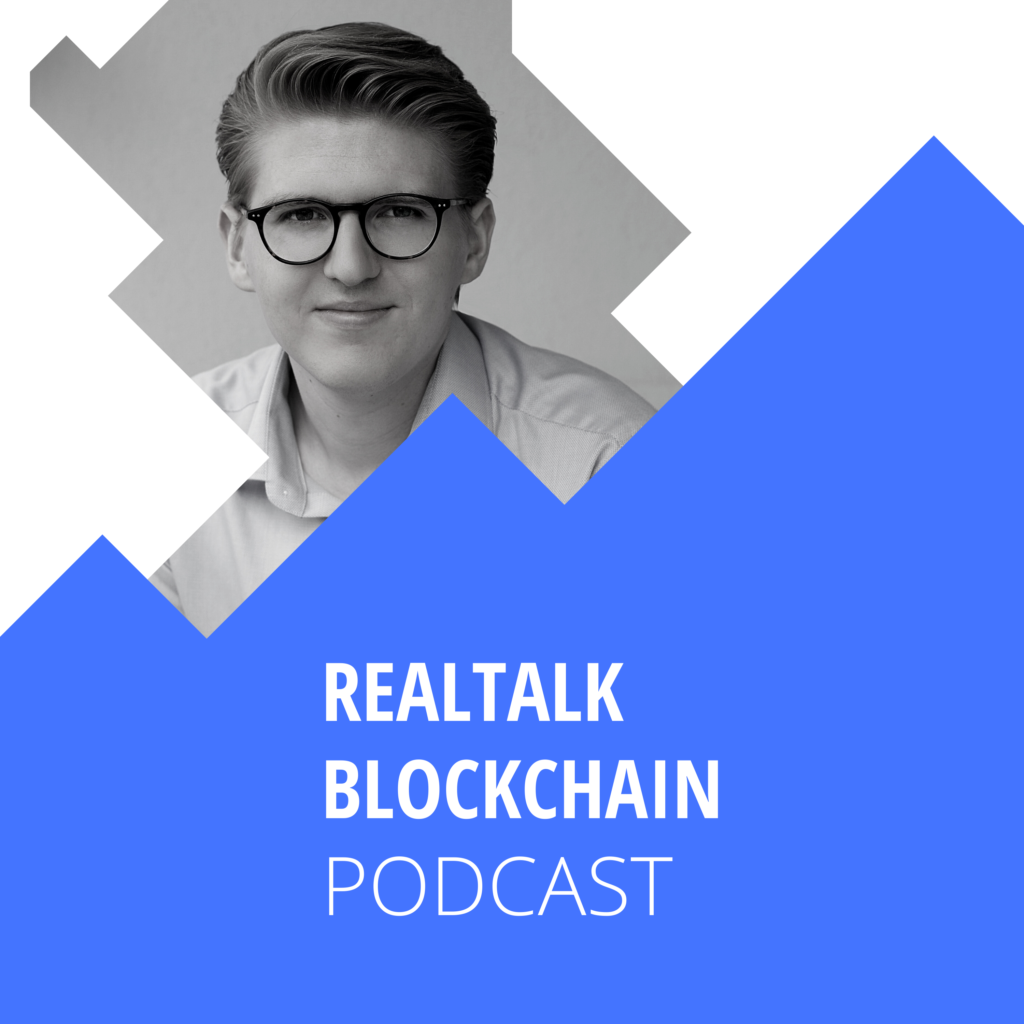 Realtalk Blockchain